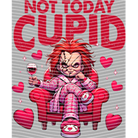 Valentine's Day-QRJ  6451